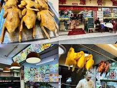 -华源餐厅·海鲜大排档(日月贝店)