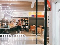 -Nectar One Cafe(勇烈路n1店)