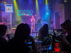 -MOSSO音乐酒吧·Live House(南京西路店)