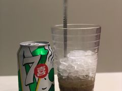 -華歡冰室-WahFoon(吉大店)