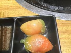 -水林间·寿喜烧自助(仙林金鹰店)