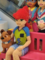 -LEGO(国贸商城店)