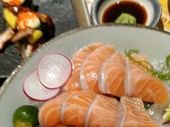 -古田居·特色寿司料理(星之岛旗舰店)