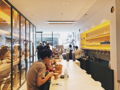 -% Arabica(京都东山店)