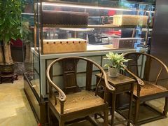 -金满楼(天河中路店)