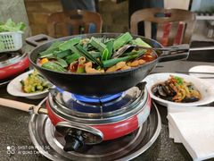 -湘肠香火锅店(团结湖店)