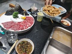 -五星桥原切肥牛火锅·30年专注好牛肉(湖塘店)