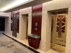 -南京钟山宾馆(江苏省会议中心)