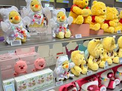 -泡泡玛特POPMART(蓝色港湾店)