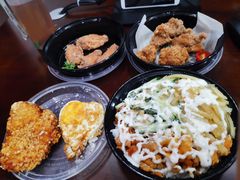 -小条食堂(筼筜天虹店)