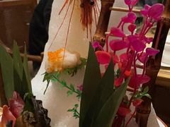 -雍和会海鲜姿造自助(湖东路店)