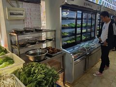 -海埂温馨饭店(金海荟·商业中心店)