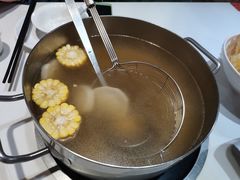 -陈记顺和潮汕牛肉火锅(棠德南路店)