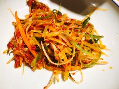 -王妃家(明洞中央店)