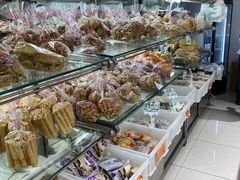 -幸福蛋糕坊(金顶街店)