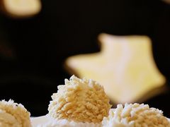 飘香榴莲酥-潮府馆·非遗潮州菜·世纪公园(新国际博览中心店)