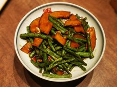 -香园茶社·金陵小灶(老门东店)