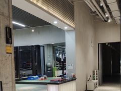 -LA合时健身4PMFIT(花桥旗舰店)