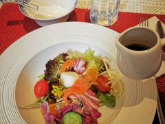 -馨园villa融合菜(东山店)