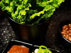 -九田家黑牛烤肉料理(中北镇店)