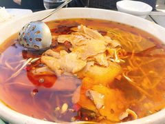 -素心小筑(后沙裕镇店)