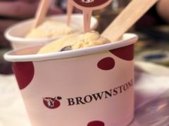 -BROWNSTONE布朗石西班牙餐厅(富城店)