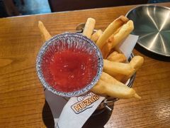 -HUZI虎滋精酿餐吧(京西大悦城店)