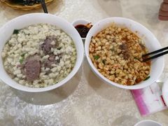 -黄家泡馍馆·非遗老字号·清真(凤九海荣名城店)