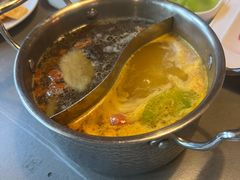 -君邦火锅(新疆大厦店)
