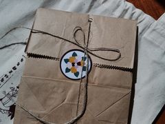 -时光花园(白鹭洲店)