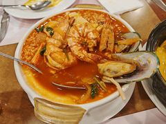 -玫瑰园西餐厅(新华大厦店)