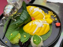 -simply thai天泰(世纪汇店)