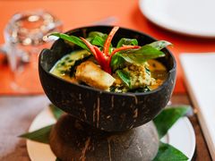 Amok鱼-The Palmboo Restaurant