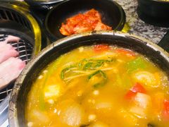 -汉拿山(印象城店)