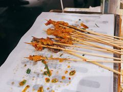-串盟烧烤·长沙美食地标(星沙店)
