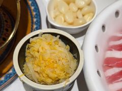 -曲氏老北京铜锅涮肉•火锅(不老街店)