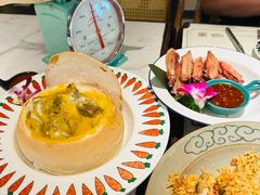 -太食獸泰式茶餐厅(济南万象城店)