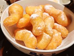 -田小狗的饭店(才子佳郡店)