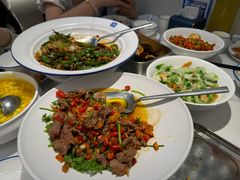 -兰湘子·湘菜小炒(南京江宁万达店)