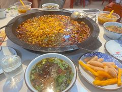 -大江美蛙鱼火锅(都江堰店)