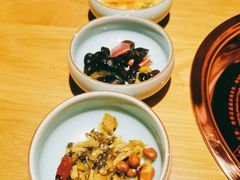 -礼舍·和牛火锅·烤肉·料理餐厅(华茂店)