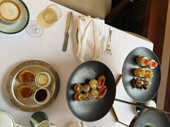 -上海和平饭店华懋阁 Cathay Room