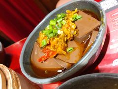 -谭鸭血老火锅·匠心(环球港旗舰店)