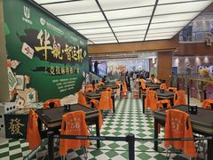 -铜锣湾国际购物中心