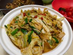 -金佬馆·川菜(芜湖繁昌华亿店)