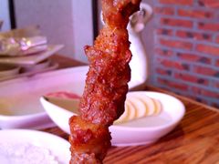 -额尔敦传统涮(公园西路店)