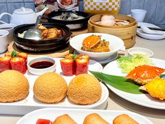 -蔡澜点心·粤菜(万菱汇店)