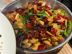 -江渔儿酸菜鱼(东二环泰禾店)