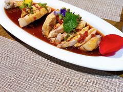 -雀舞云南菜(乐客城店)