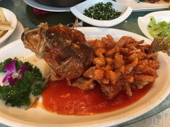 -新聚丰菜馆(太监弄店)